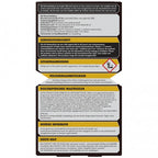  MIEREN LOKDOOS 2 STUKS