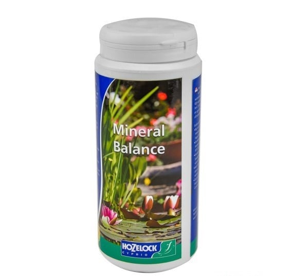 BIO MINERAL BALANCE 1000 GRAM