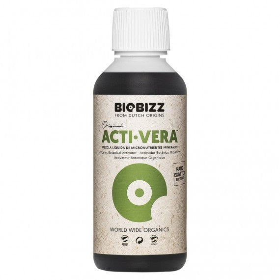 ACTI-VERA 250ML
