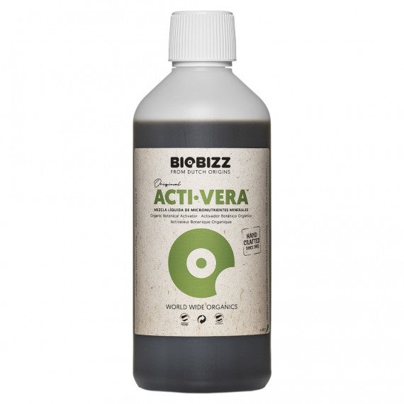 ACTI-VERA 500ML