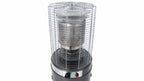 SUNRED PROPUS LOUNGE GAS TERRASVERWARMER GRIJS 10000W LH15G