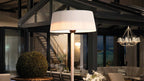 SUNRED ARTIX BRIGHT STAAND TERRASVERWARMER WIT 2100W ARTIX SW BASIC