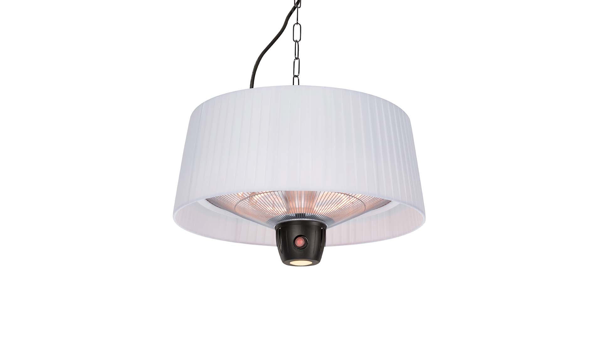 SUNRED COMPACT ARTIX BRIGHT HANGEND WIT 1500 WATT
