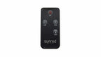 SUNRED COMPACT ARTIX BRIGHT HANGEND WIT 1500 WATT