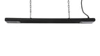 SUNRED NERO HANGEND/WAND TERRASVERWARMER ZWART 2400W NER-2400