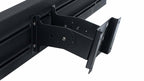 SUNRED NERO HANGEND/WAND TERRASVERWARMER ZWART 2400W NER-2400