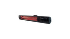SUNRED DARK WANDMODEL ZWART 1500 WATT