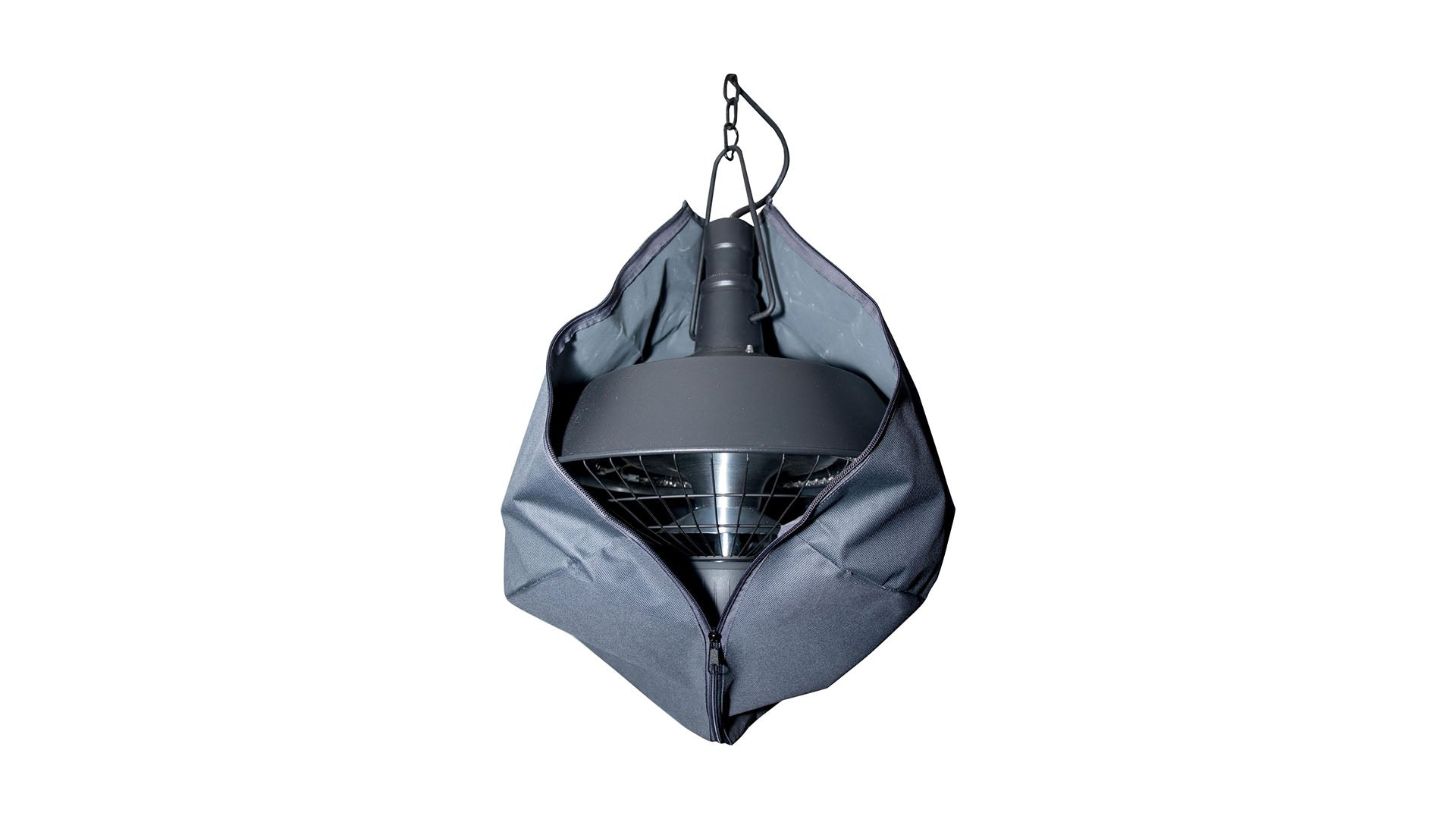 SUNRED BESCHERMHOES VOOR TERRASVERWARMER CH-RSH16