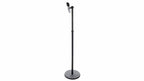 SUNRED DARK STAAND ZWART 2500 WATT