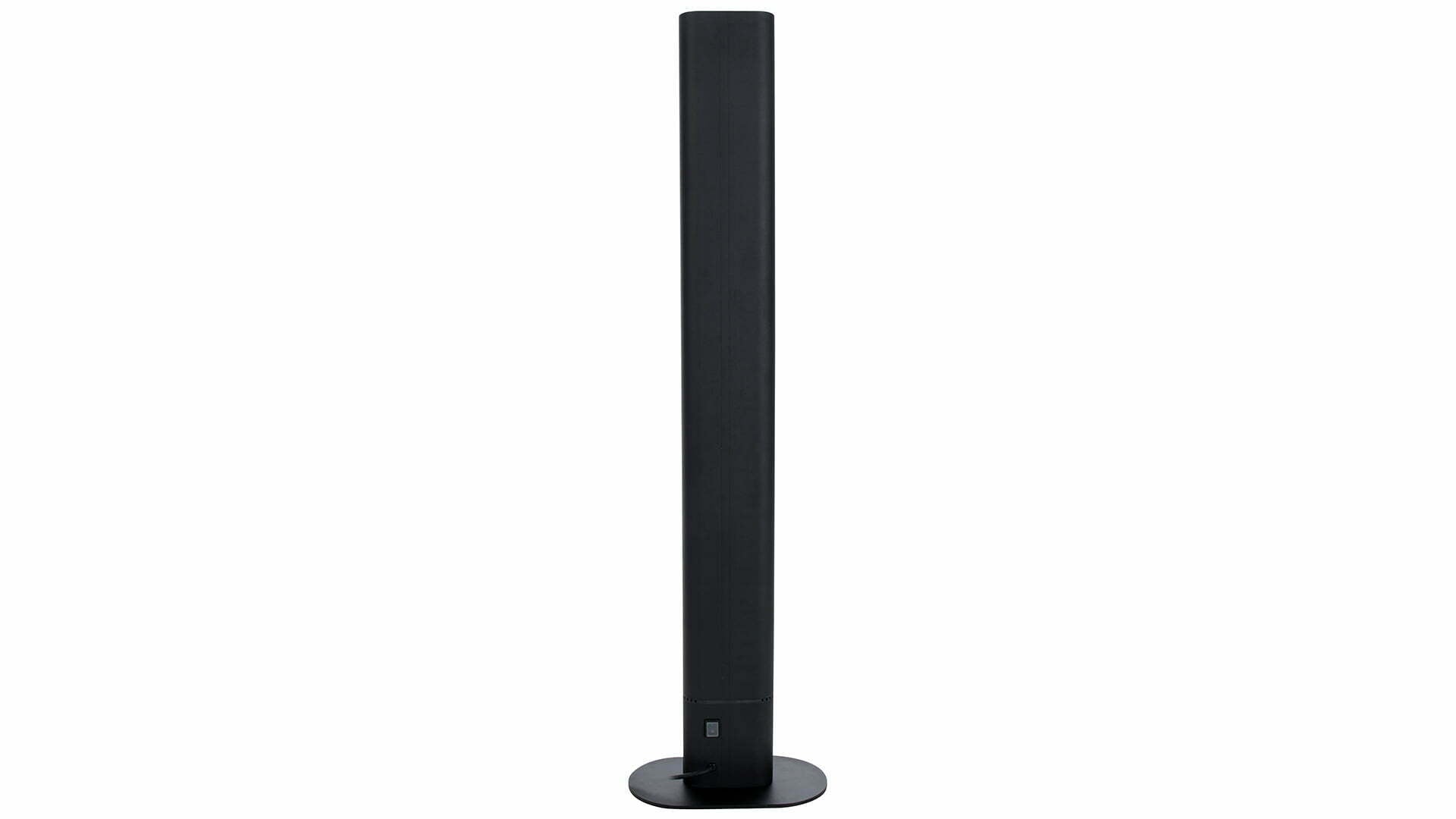 SUNRED VALENCIA LOUNGE DARK STAAND TERRASVERWARMER ZWART 3000W RD-DARK-3000L