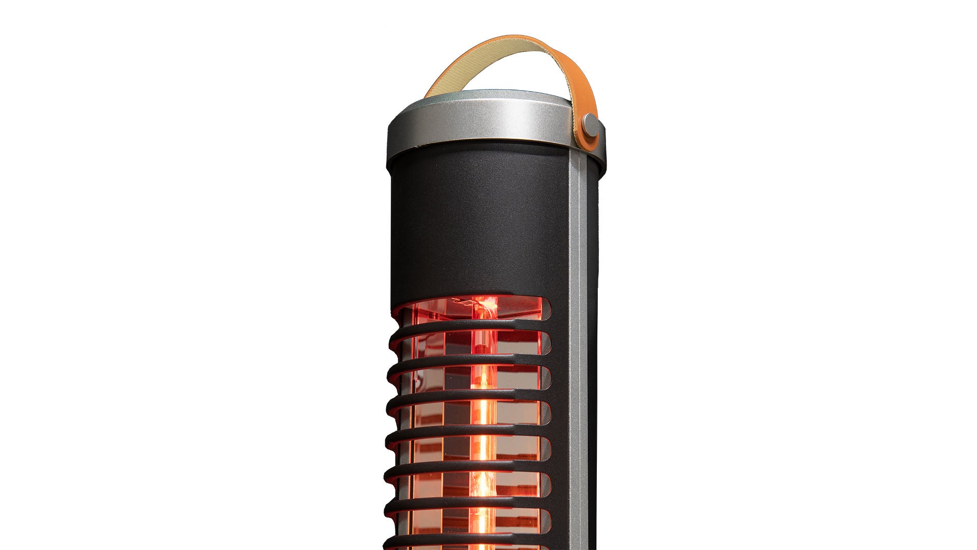 SUNRED APOLLO ULTRA SMART TAFELMODEL TERRASVERWARMER ZWART 1200W US-AP-12T