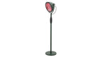 SUNRED INDUS ULTRA SMART STAAND TERRASVERWARMER JADE GROEN 2100W