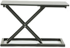 Ceruzo Tafel - Bureauverhoger - 60X35 - In Hoogte Verstelbaar