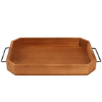 Ceruzo Dienblad 39 X 25 Cm - Paulowniahout