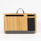 Ceruzo Laptopkussen - Schoottafel - Bedtafel