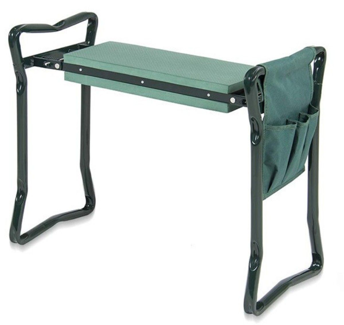 Ceruzo Tuinkruk Inklapbaar - Kniekussen