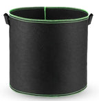 Ceruzo Plantenzakken 10 Stuks - 30 Liter