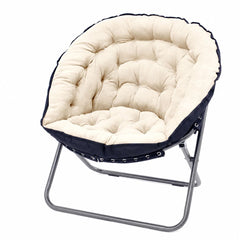 Ceruzo Loungestoel - Moon Chair