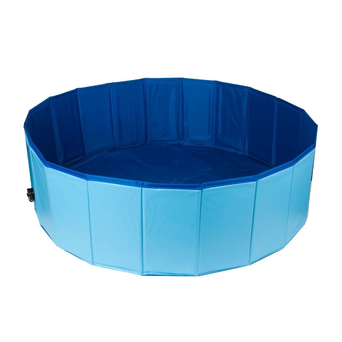 Ceruzo Hondenzwembad - Ø80 X 30 Cm - Opvouwbaar - Kleine Honden