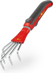 MULTI-STAR KLAUWTJE LF-M + ZM015 STEEL
