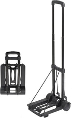 Ceruzo Opvouwbare Steekwagen - Transporttrolley