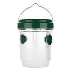 Ceruzo Wespenvanger - 3 Stuks - Solar - Uv Led