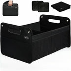 Ceruzo Kofferbak Organizer - Opvouwbaar