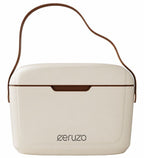 Ceruzo Koelbox 20 Liter - Trendy Taupe