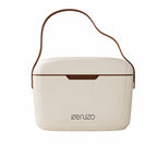 Ceruzo Koelbox 6 Liter - Trendy Taupe
