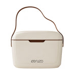 Ceruzo Koelbox 12 Liter - Trendy Taupe