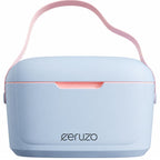 Ceruzo Koelbox 20 Liter - Trendy Blauw