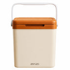 Ceruzo Koelbox 24 Liter - Taupe