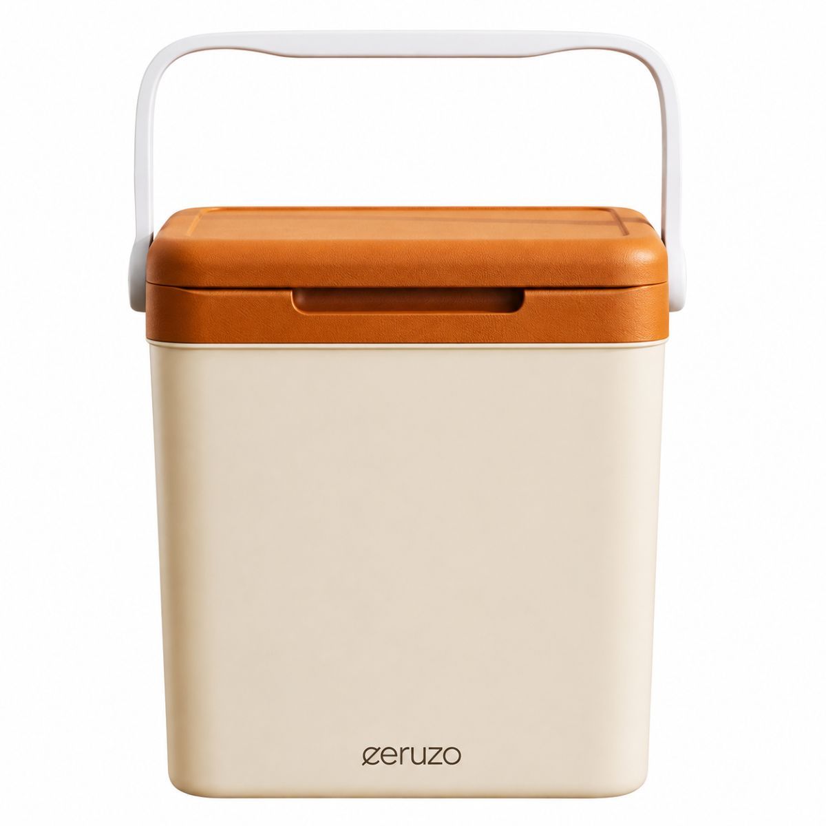Ceruzo Koelbox 24 Liter - Taupe