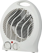 Excellent Houseware Excellent Electrics Ventilatorkachel - 2000W - Voor Ruimtes Tot 22M2