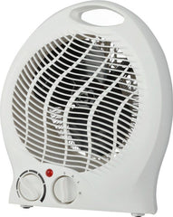 Excellent Houseware Excellent Electrics Ventilatorkachel - 2000W - Voor Ruimtes Tot 22M2