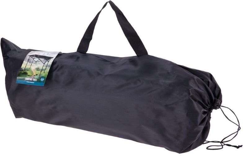 Tafel Opvouwbaar Met Verstelbare Poten - Metaal