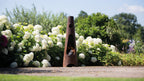 REDFIRE THOR MINI VUURHAARD HANDMADE 110 CM ROEST