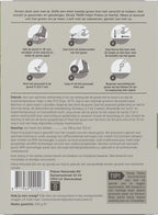  GRASZAAD INZAAI 250 GRAM