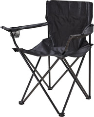 Redcliffs Vouwstoel - Campingstoel Metaal