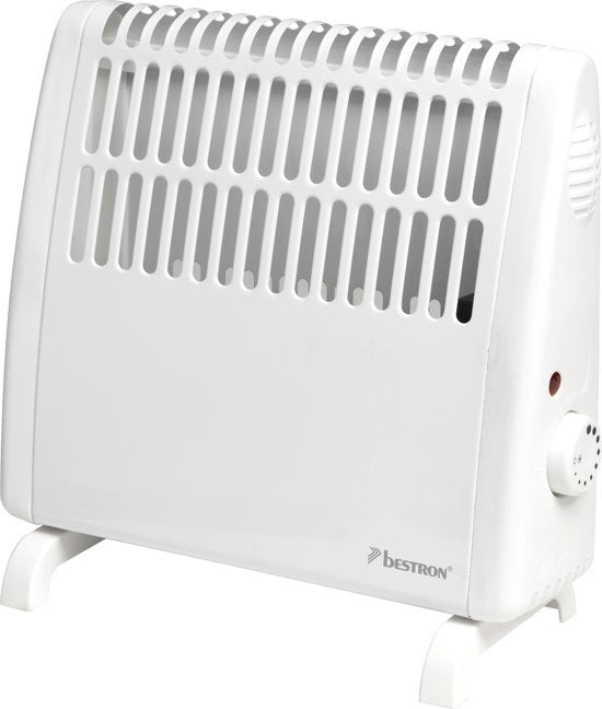  AB401 VORSTBESCHERMER WIT 400 WATT