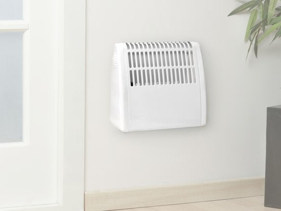  AB401 VORSTBESCHERMER WIT 400 WATT