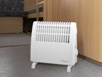  AB401 VORSTBESCHERMER WIT 400 WATT