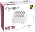  AB401 VORSTBESCHERMER WIT 400 WATT