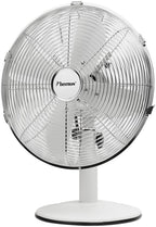  DFT35W RETRO BUREAUVENTILATOR 35 CM WIT 35 WATT