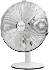  DFT35W RETRO BUREAUVENTILATOR 35 CM WIT 35 WATT