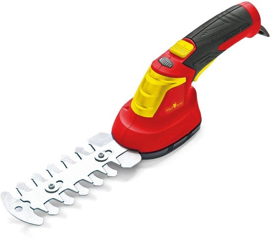 LI-ION POWER FINESSE BUXUSSCHAAR 30 B