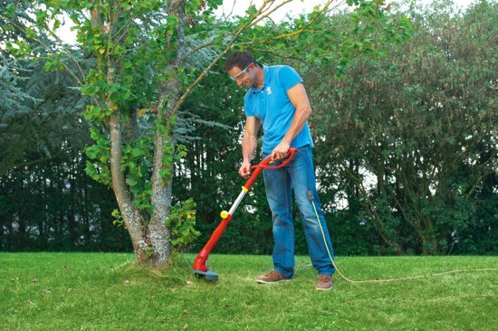  CAMPUS 350 RT GAZON TRIMMER