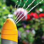 TURBINE CIRKELSPROEIER PLUS 314 M² / Ø 20 METER