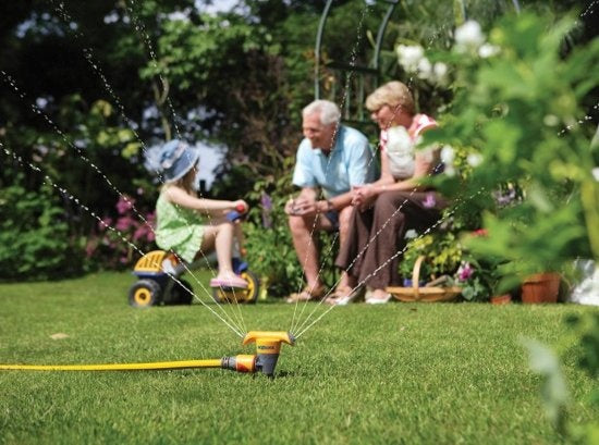 CIRKELSPROEIER 177 M² / Ø 15 METER