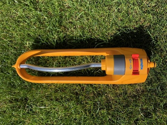  ZWENKSPROEIER PLUS 180 M² / MAX 14 X 13 METER